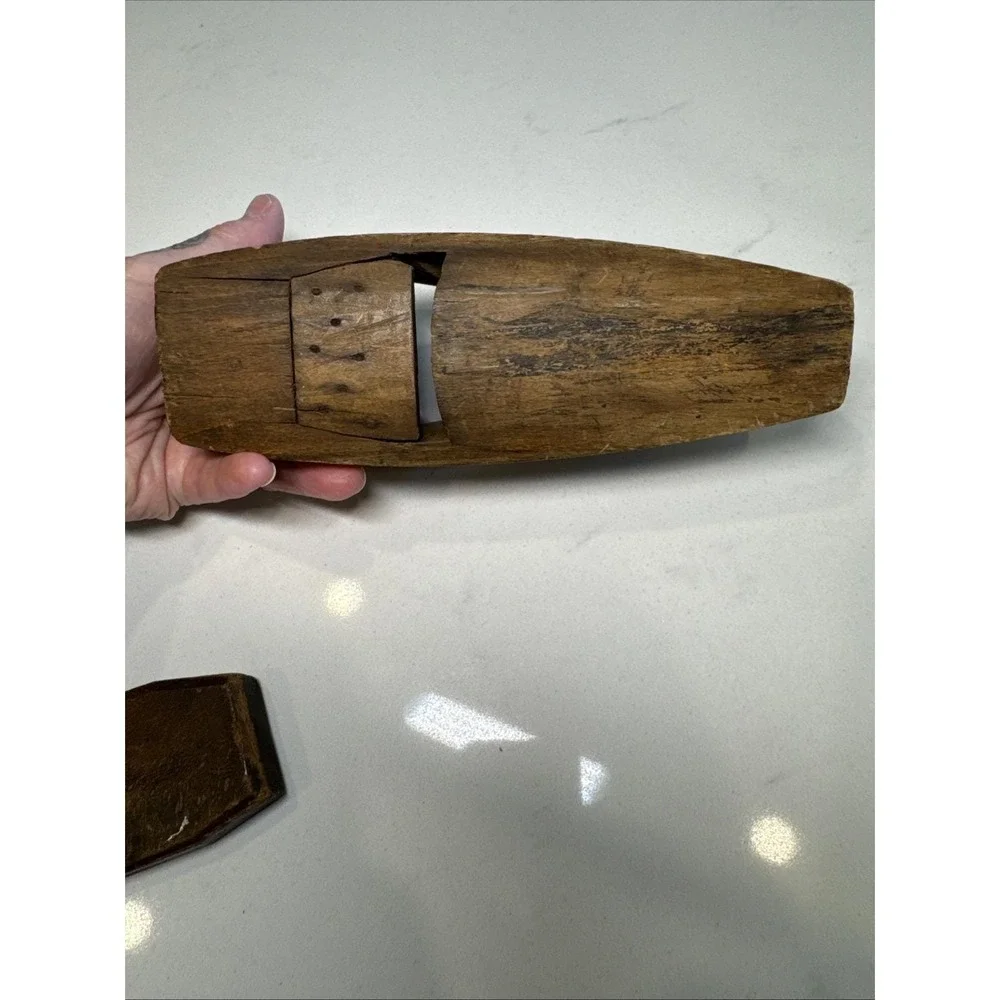 Antique Primitive 8